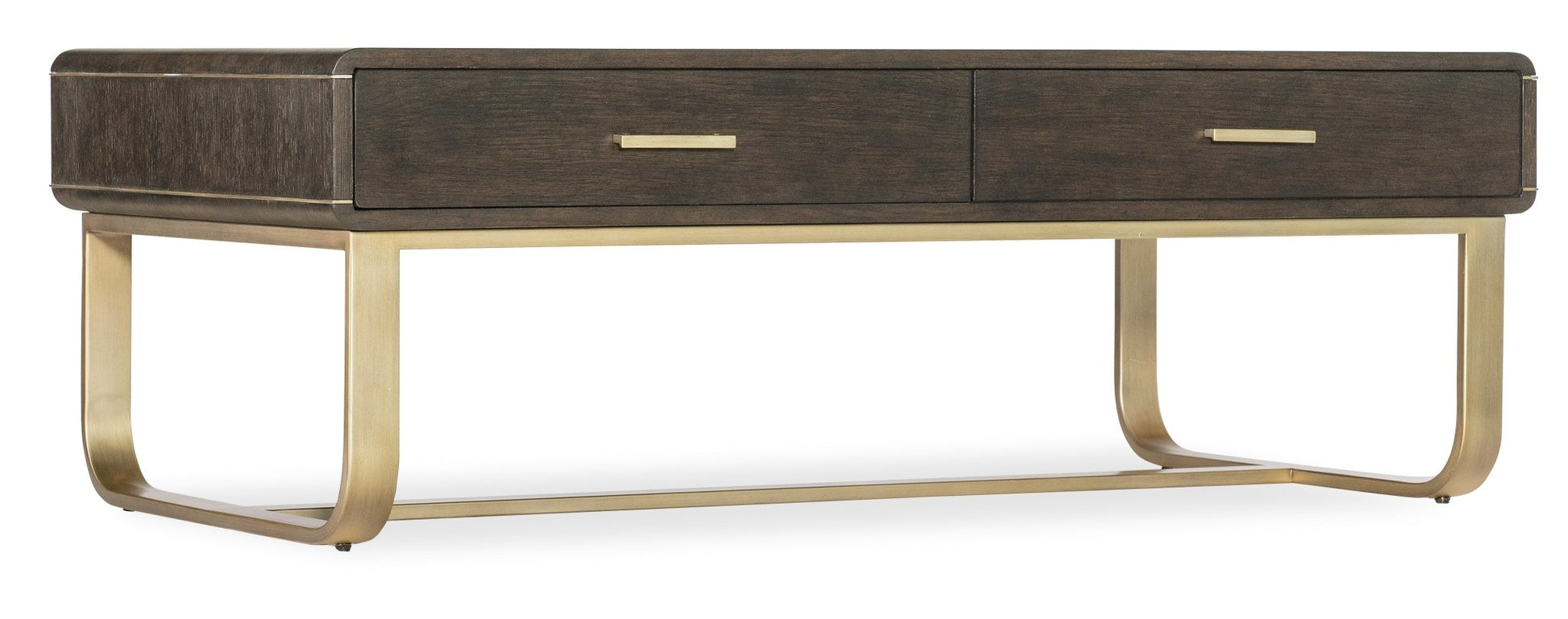 HookerCommerce & Market Metropolitan Cocktail Table