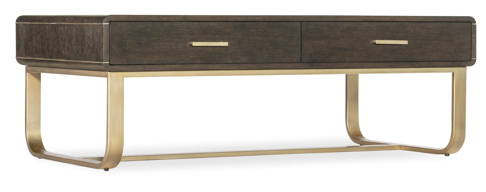 HookerCommerce & Market Metropolitan Cocktail Table
