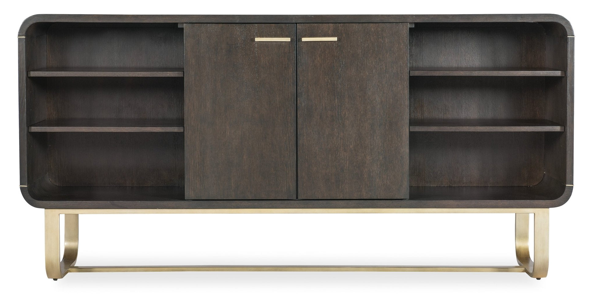 HookerCommerce & Market Metropolitan Credenza
