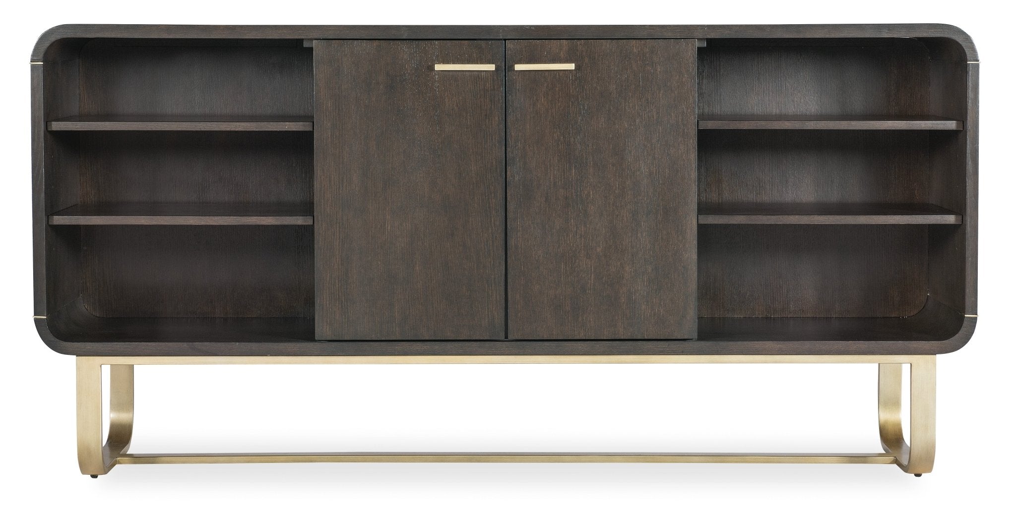 HookerCommerce & Market Metropolitan Credenza