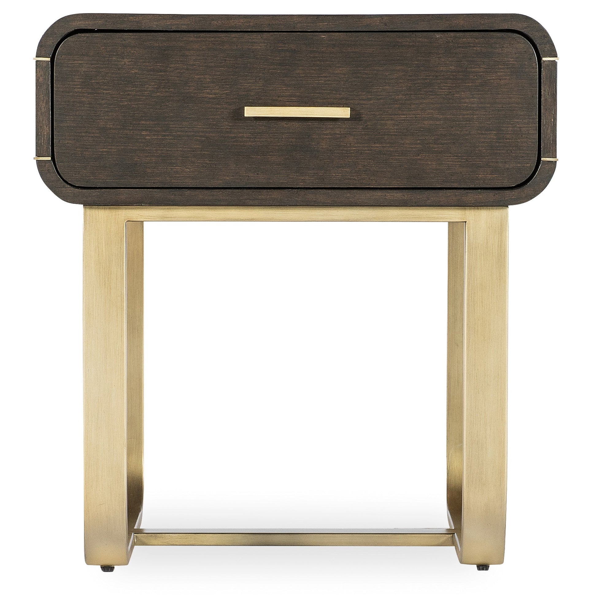 HookerCommerce & Market Metropolitan End Table