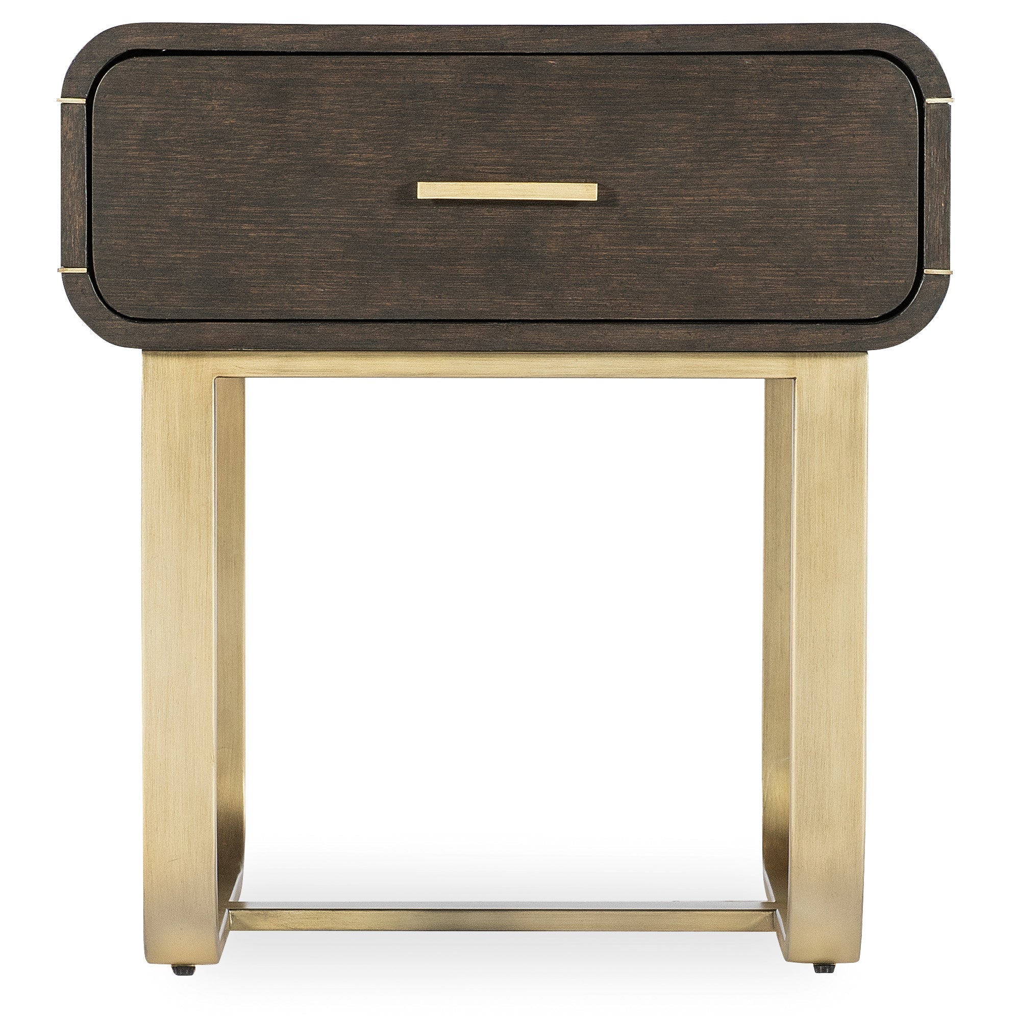 HookerCommerce & Market Metropolitan End Table