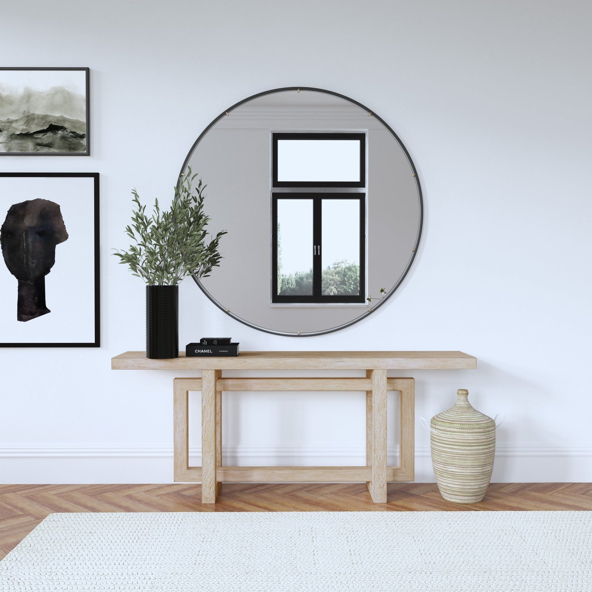 HookerCommerce & Market Modern Console
