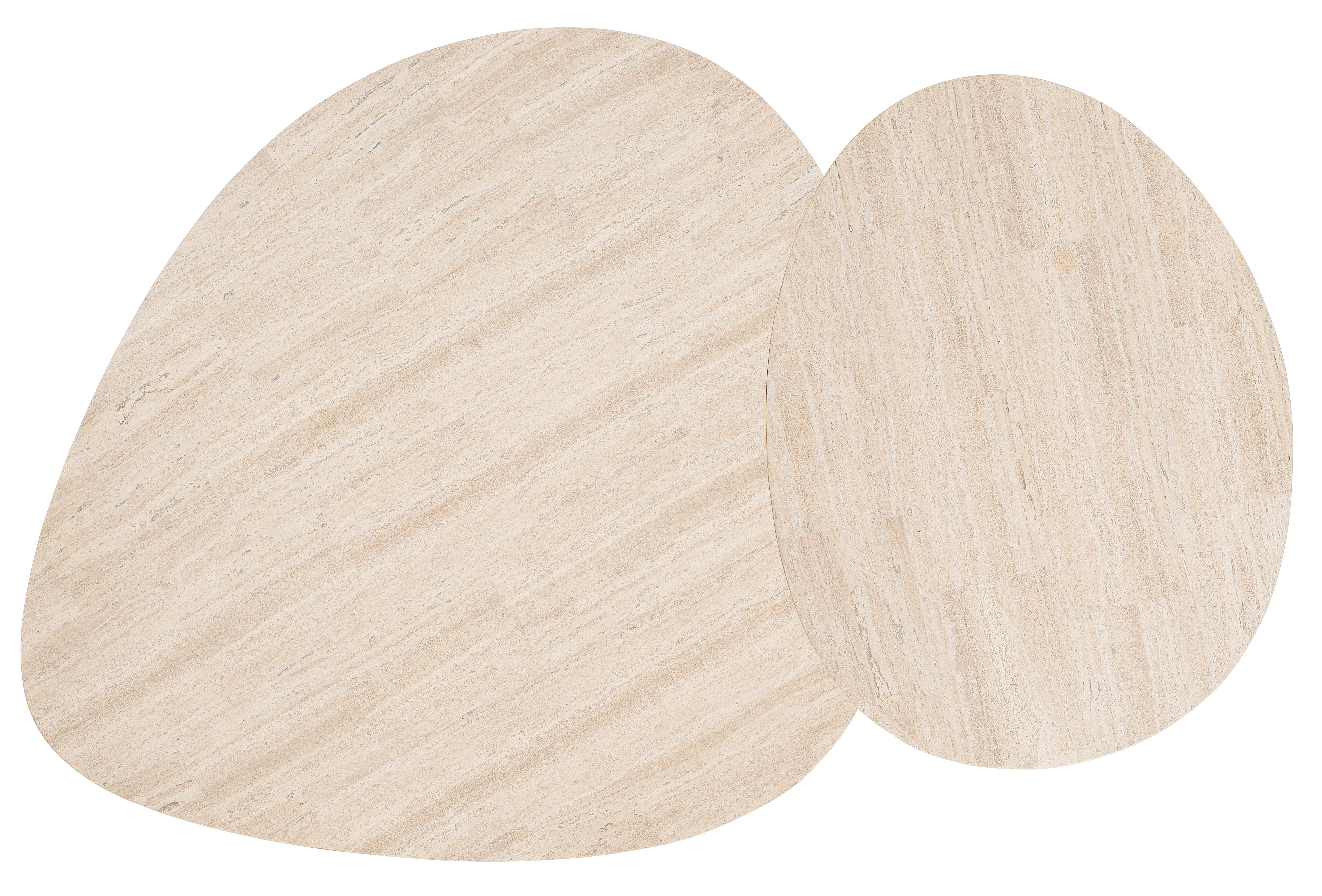 商业与市场嵌套式鸡尾酒桌