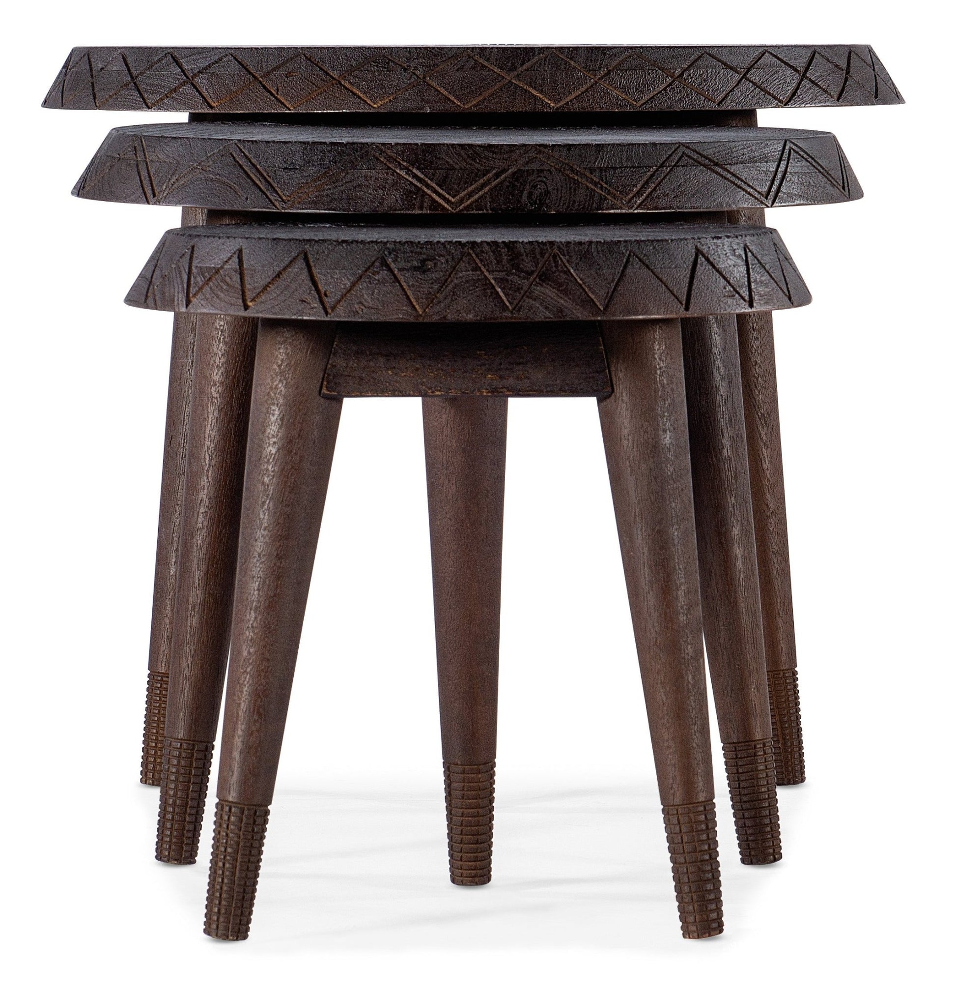 HookerCommerce & Market Nesting Tables