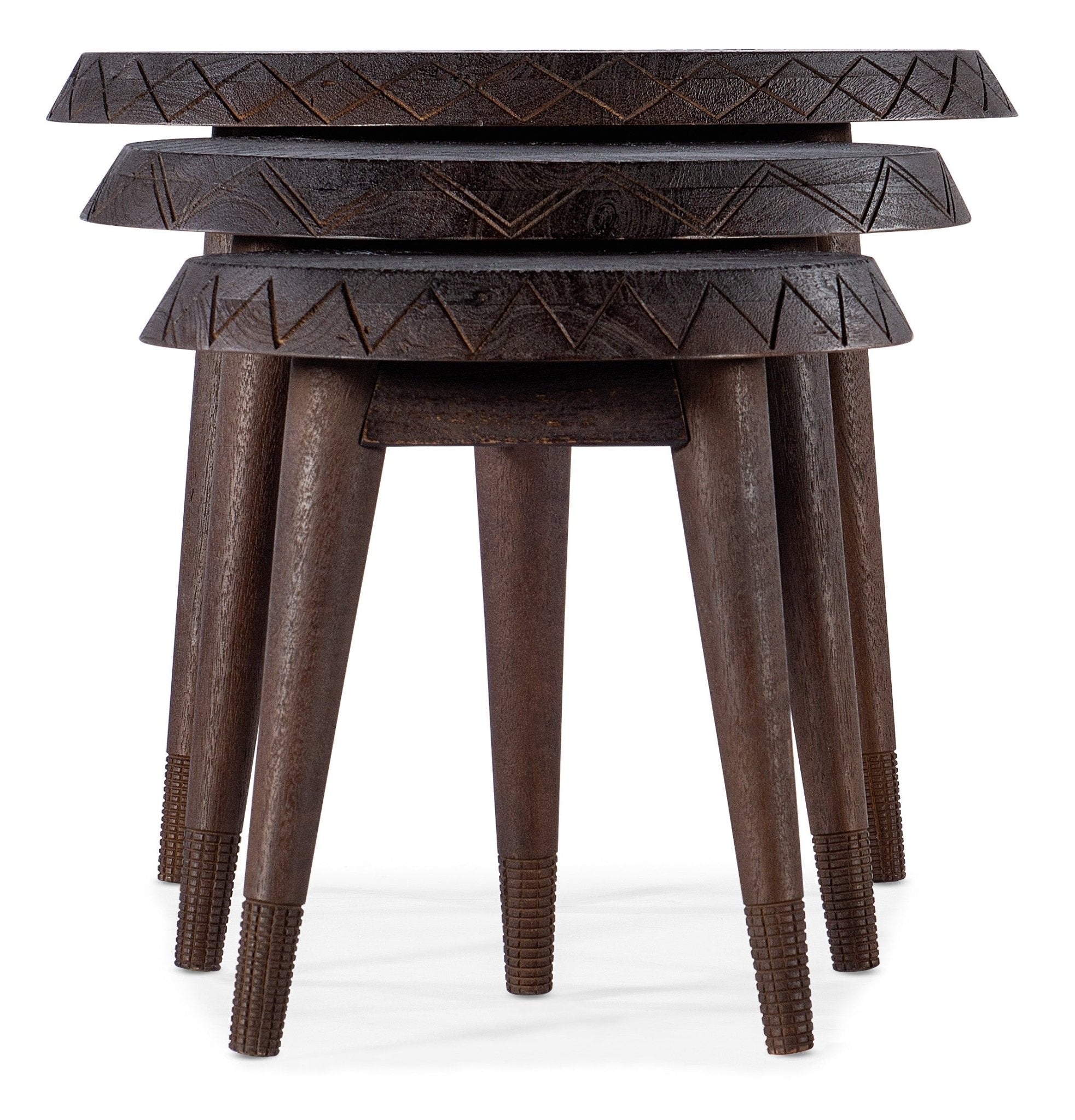 HookerCommerce & Market Nesting Tables