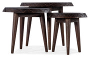HookerCommerce & Market Nesting Tables