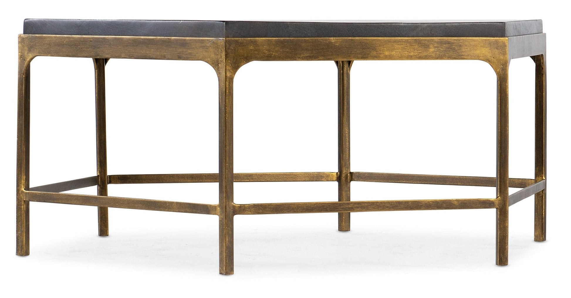 HookerCommerce & Market Octavius Cocktail Table