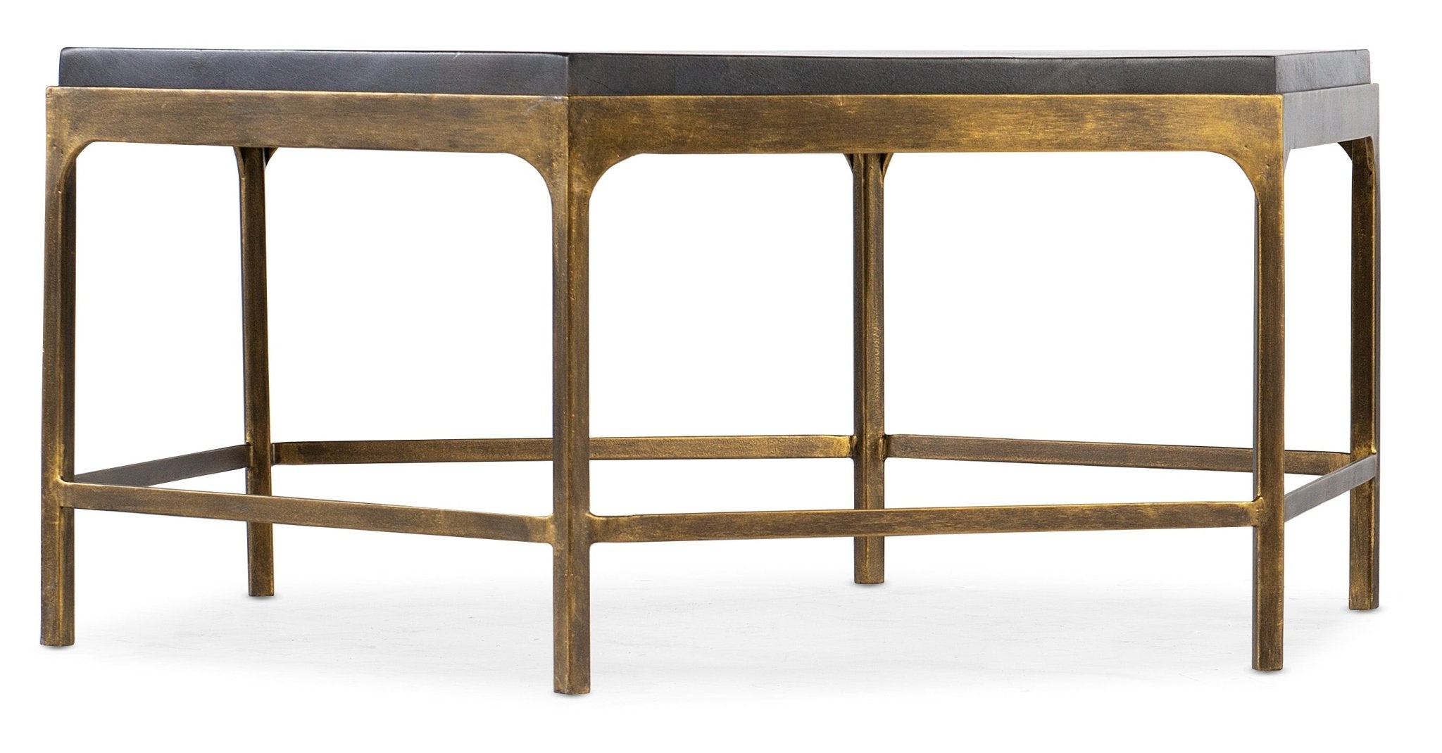 HookerCommerce & Market Octavius Cocktail Table