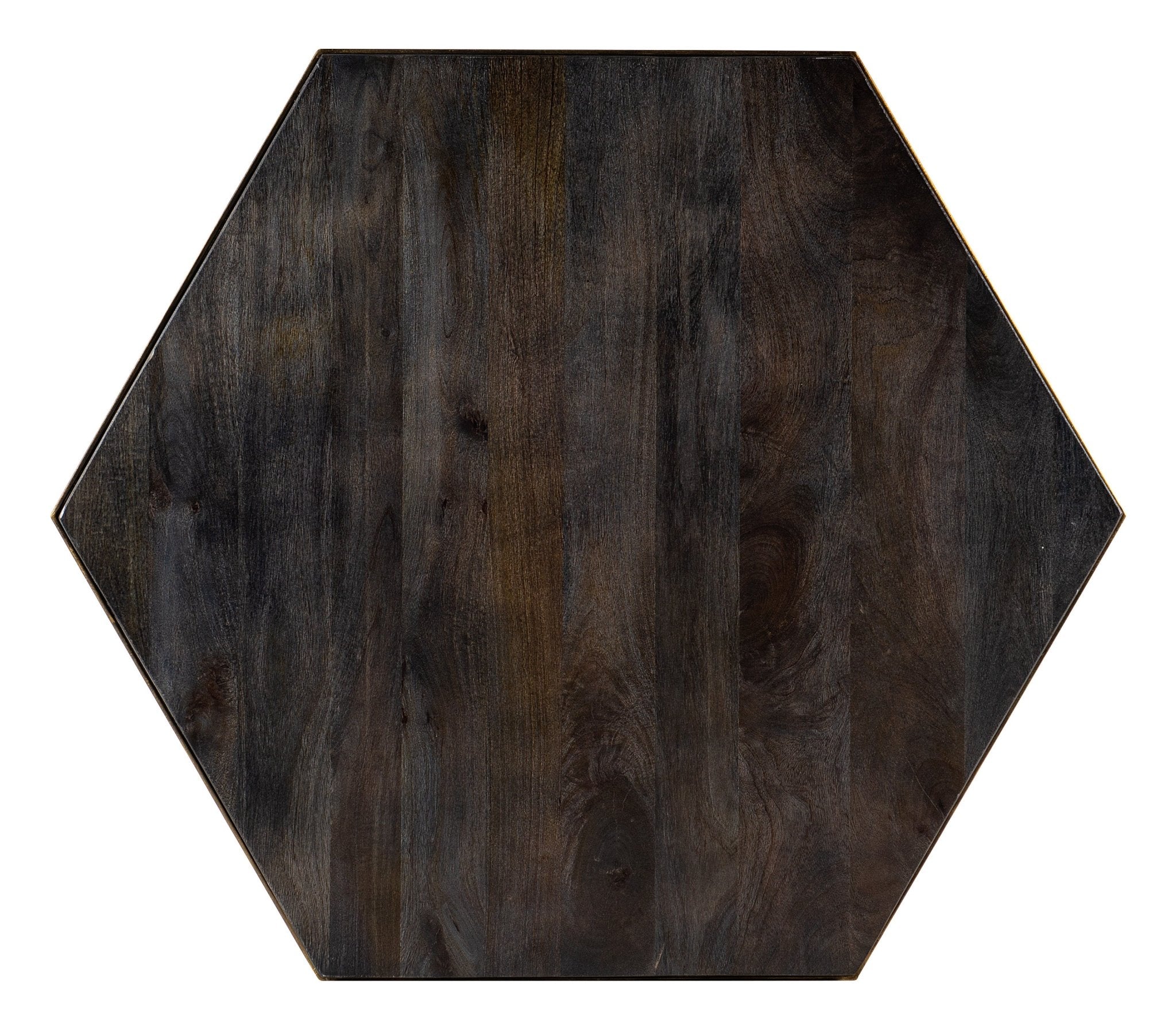 HookerCommerce & Market Octavius Cocktail Table