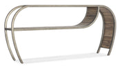 HookerCommerce & Market Open Ended Console Table