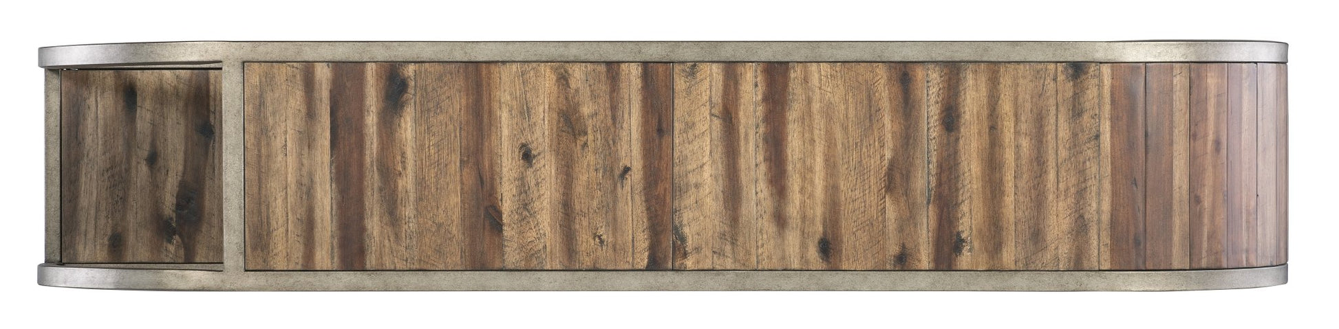 HookerCommerce & Market Open Ended Console Table