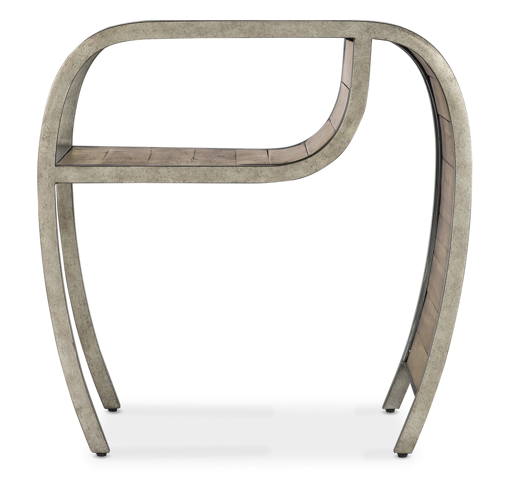 HookerCommerce & Market Open Ended End Table