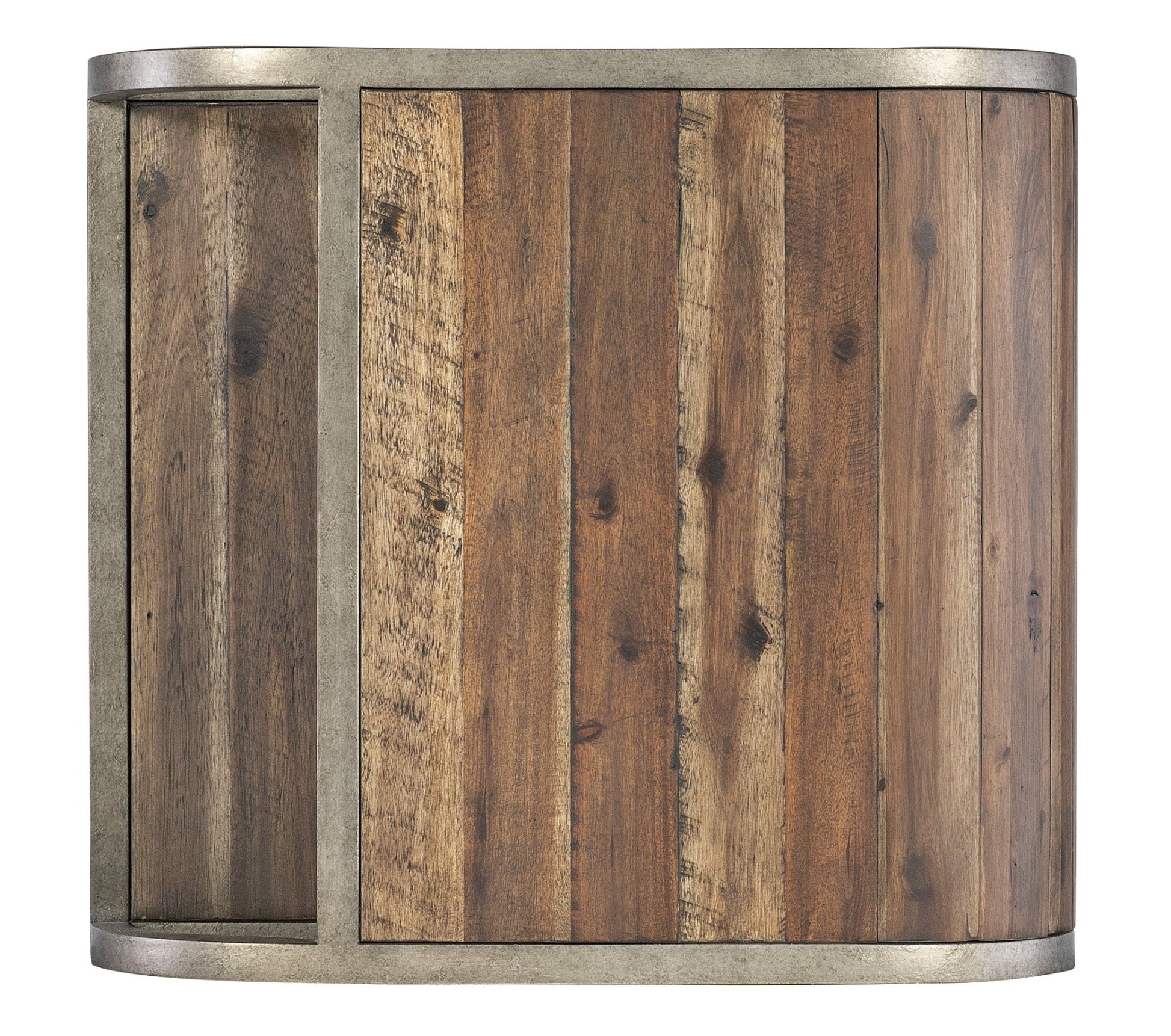 HookerCommerce & Market Open Ended End Table