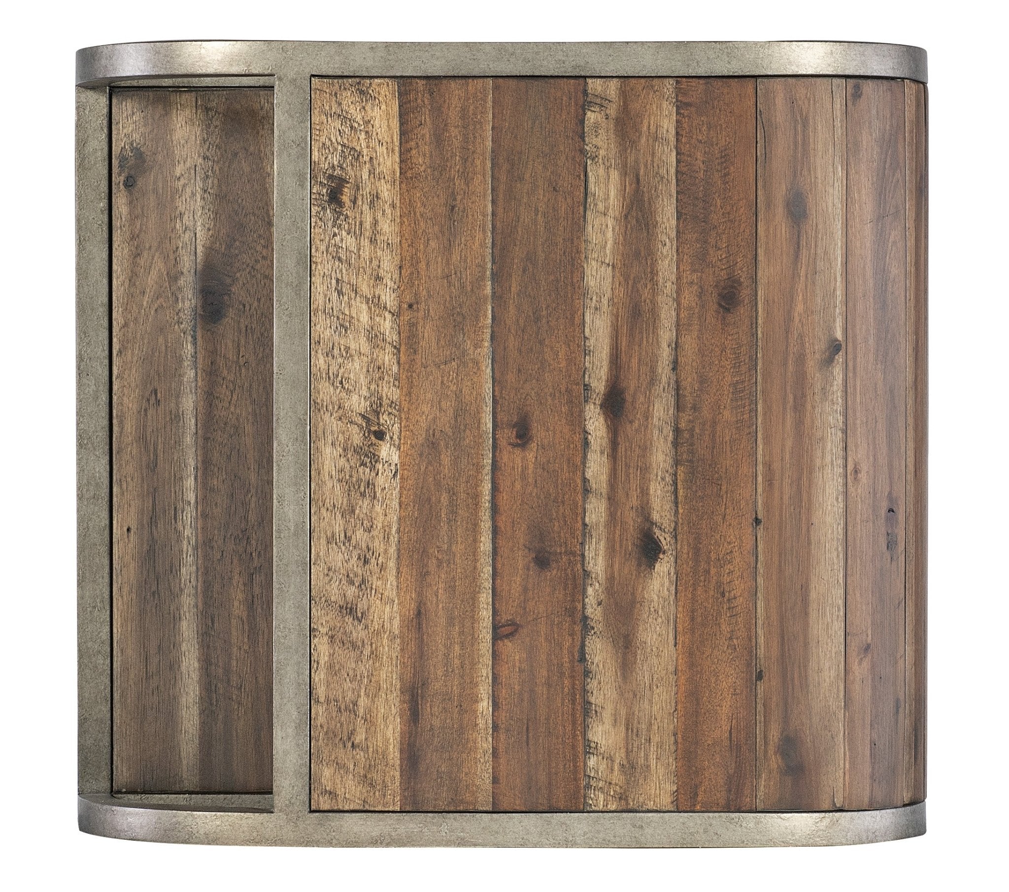 HookerCommerce & Market Open Ended End Table