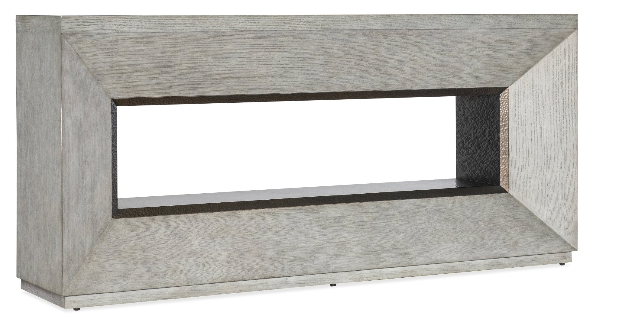 HookerCommerce & Market Passage Console