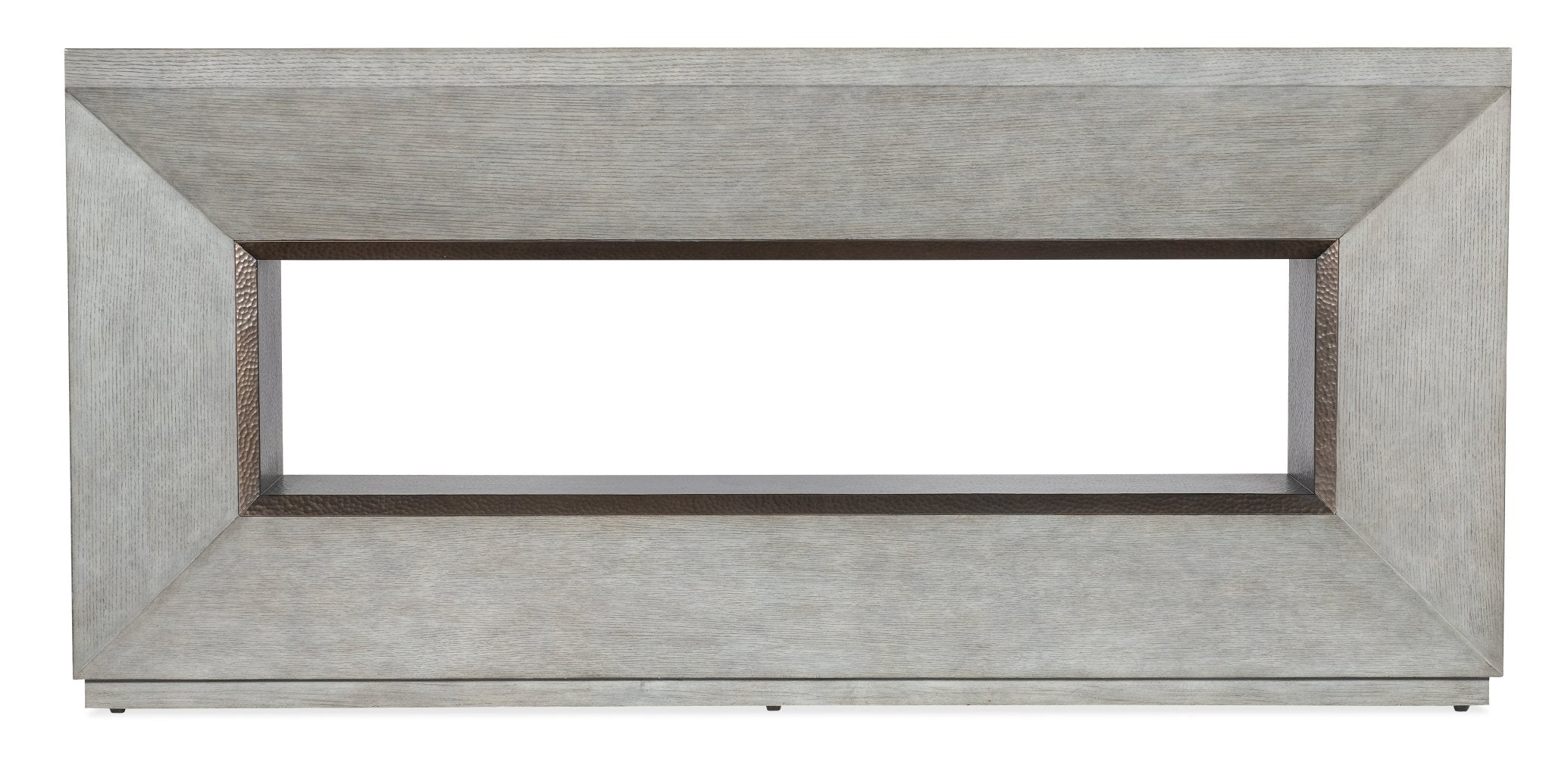 HookerCommerce & Market Passage Console