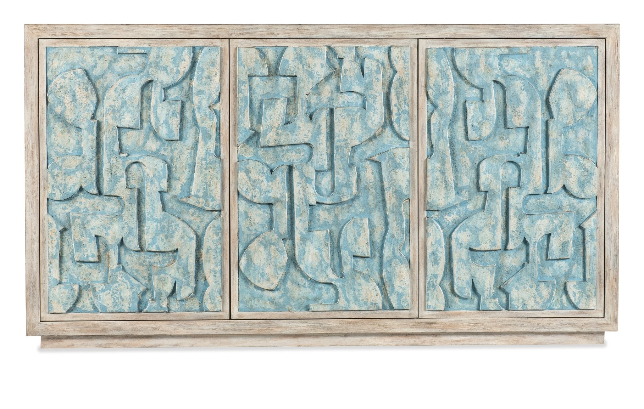 HookerCommerce & Market Pikaso Credenza