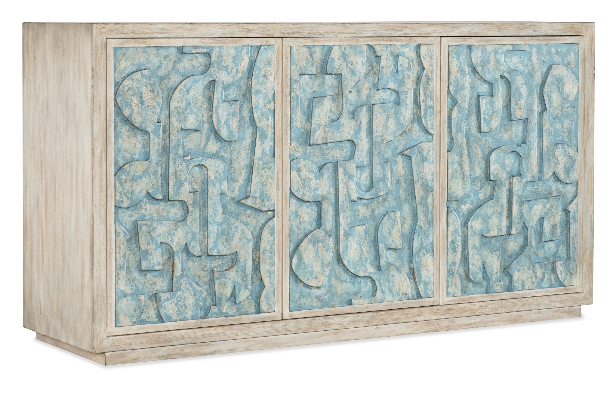 HookerCommerce & Market Pikaso Credenza