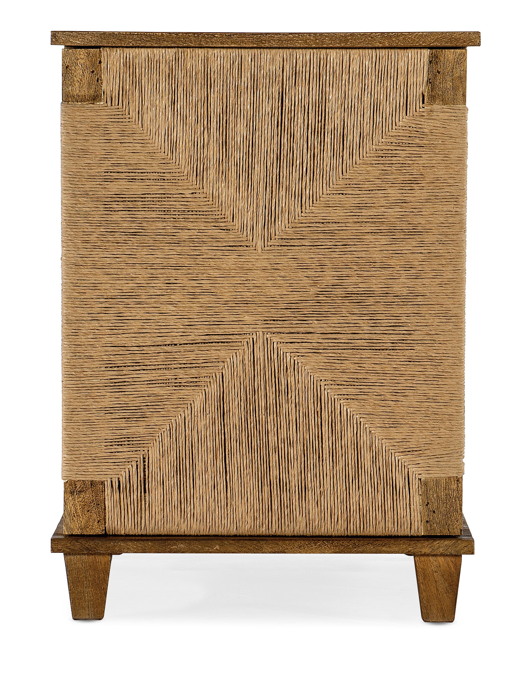 商业与市场绳索装饰箱