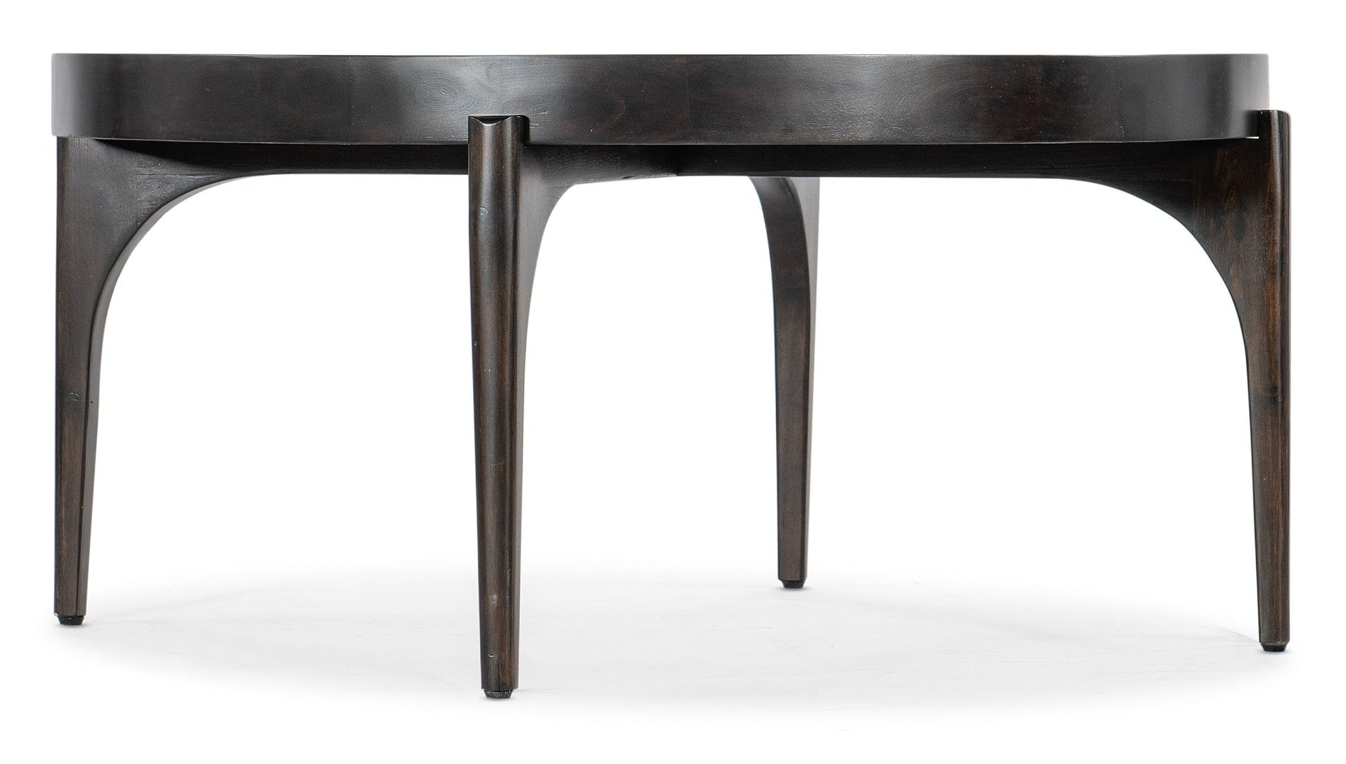 HookerCommerce & Market Round Cocktail Table