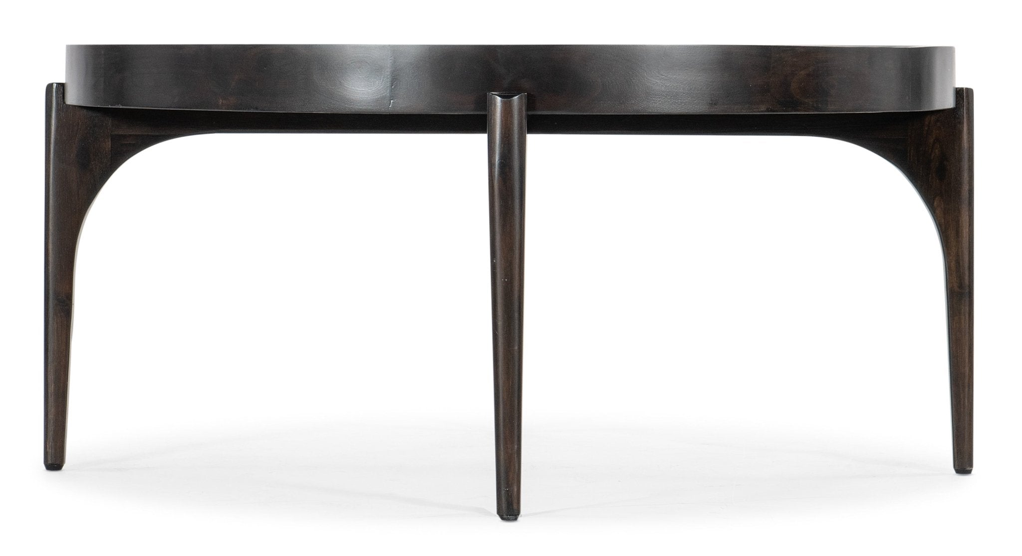 HookerCommerce & Market Round Cocktail Table