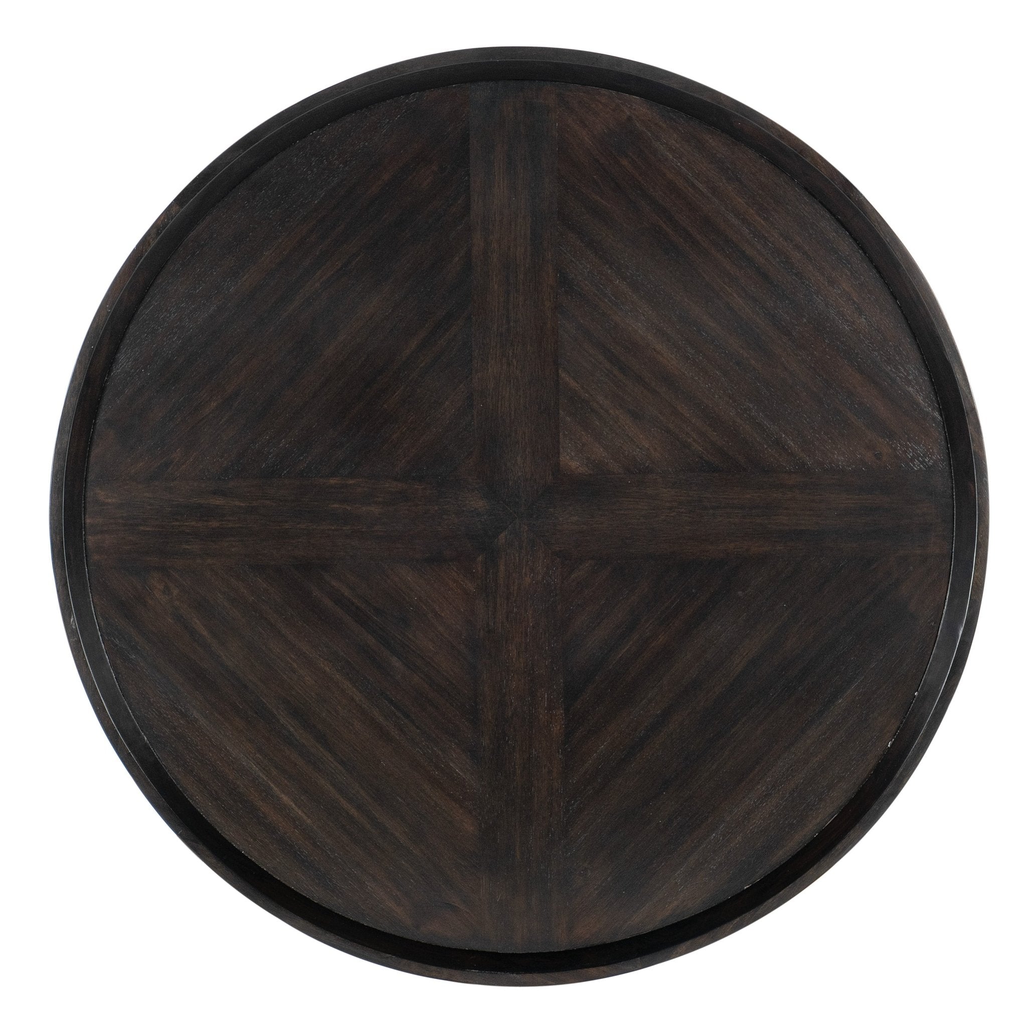 HookerCommerce & Market Round Cocktail Table