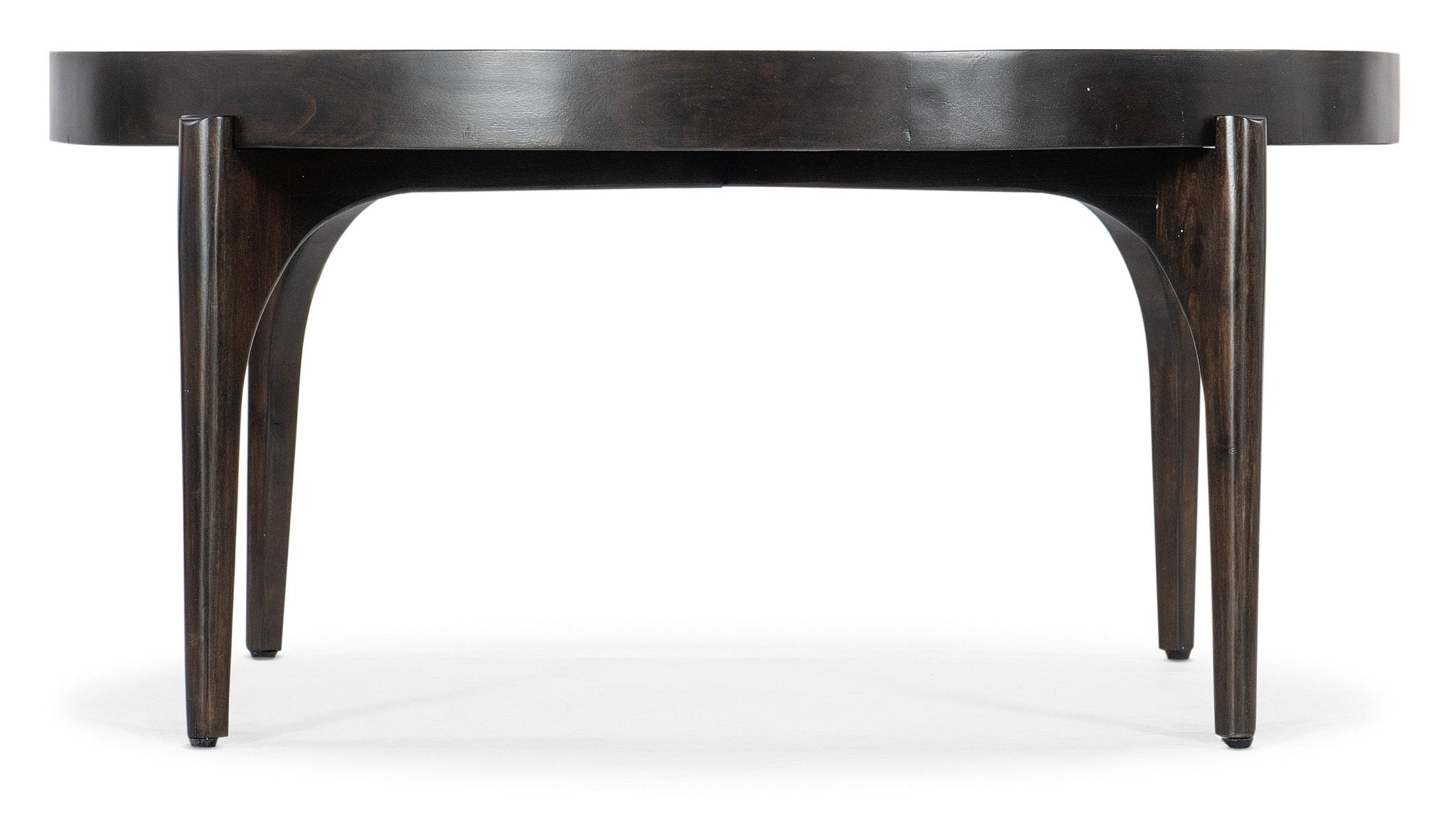 HookerCommerce & Market Round Cocktail Table