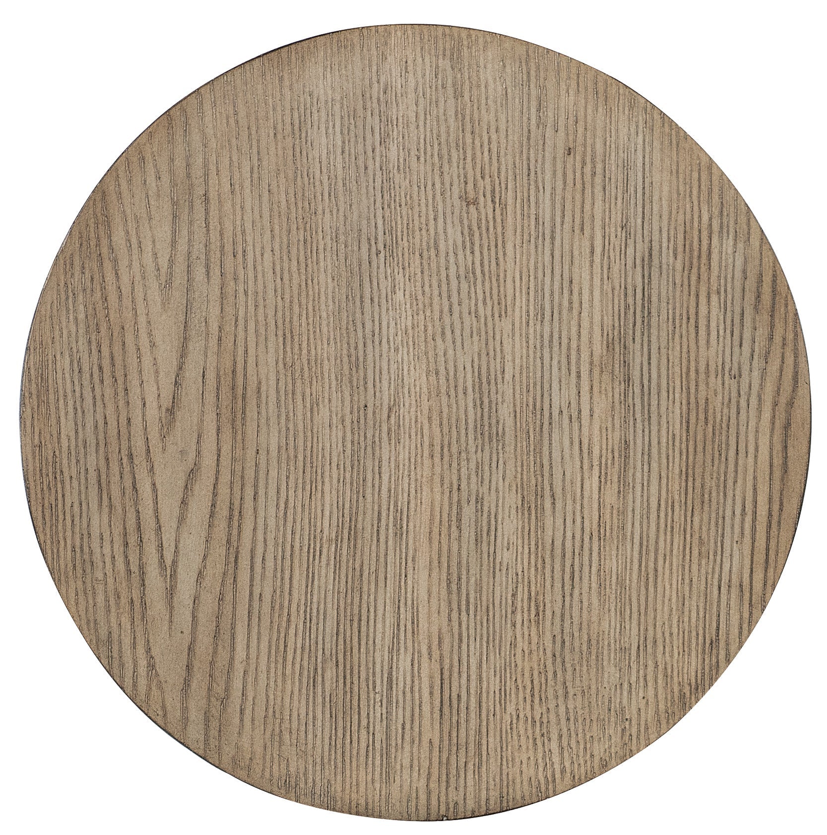 HookerCommerce & Market Round Robin Accent Table