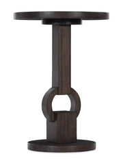 HookerCommerce & Market Round Side Table