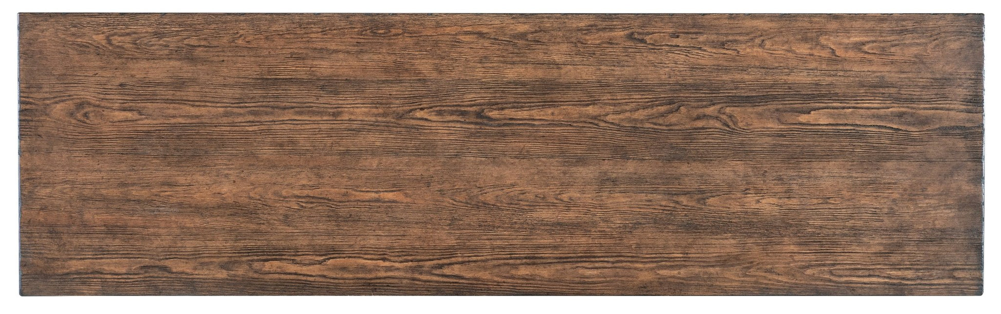 HookerCommerce & Market Safari Credenza