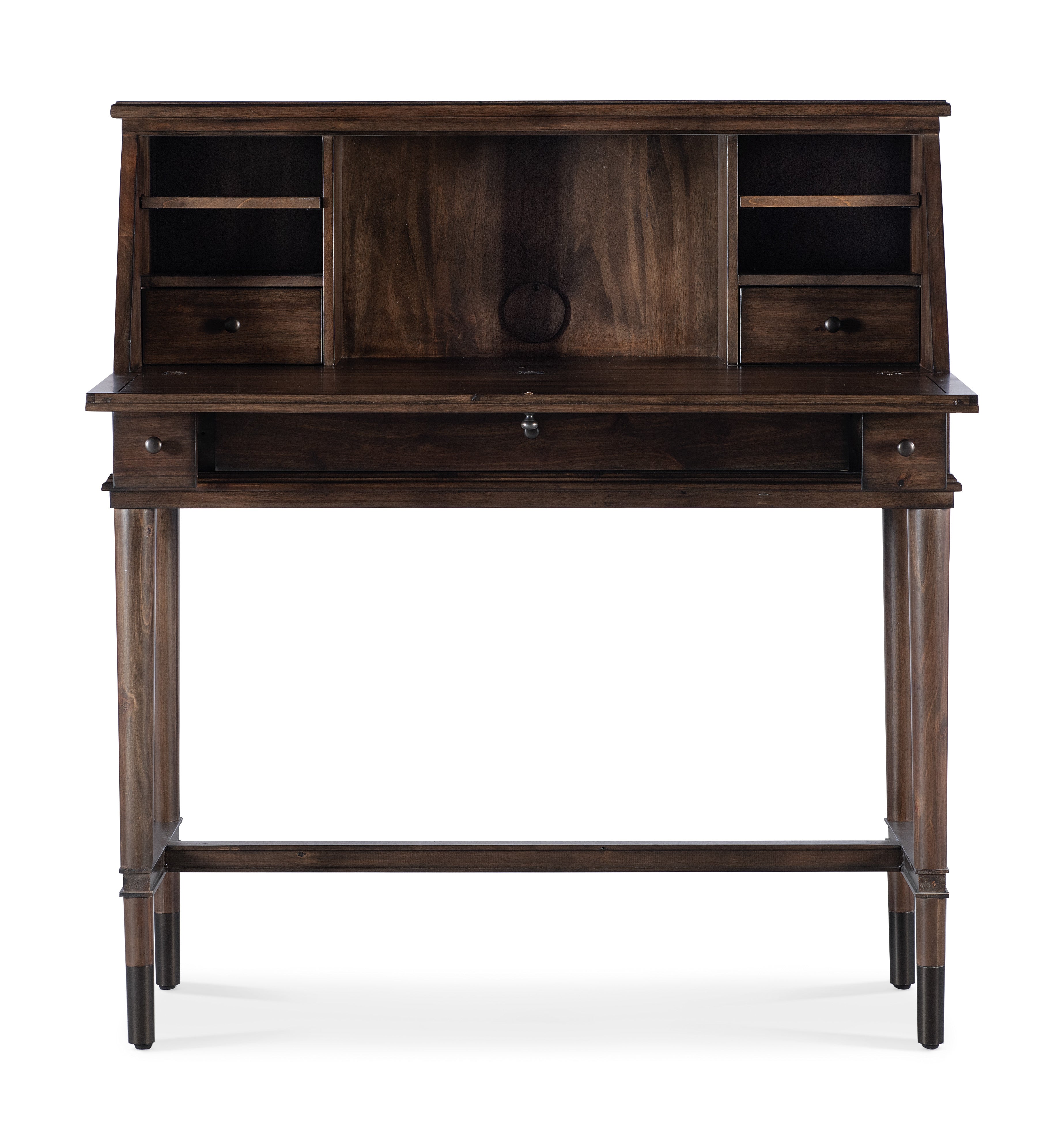 商业与市场秘书处秘书