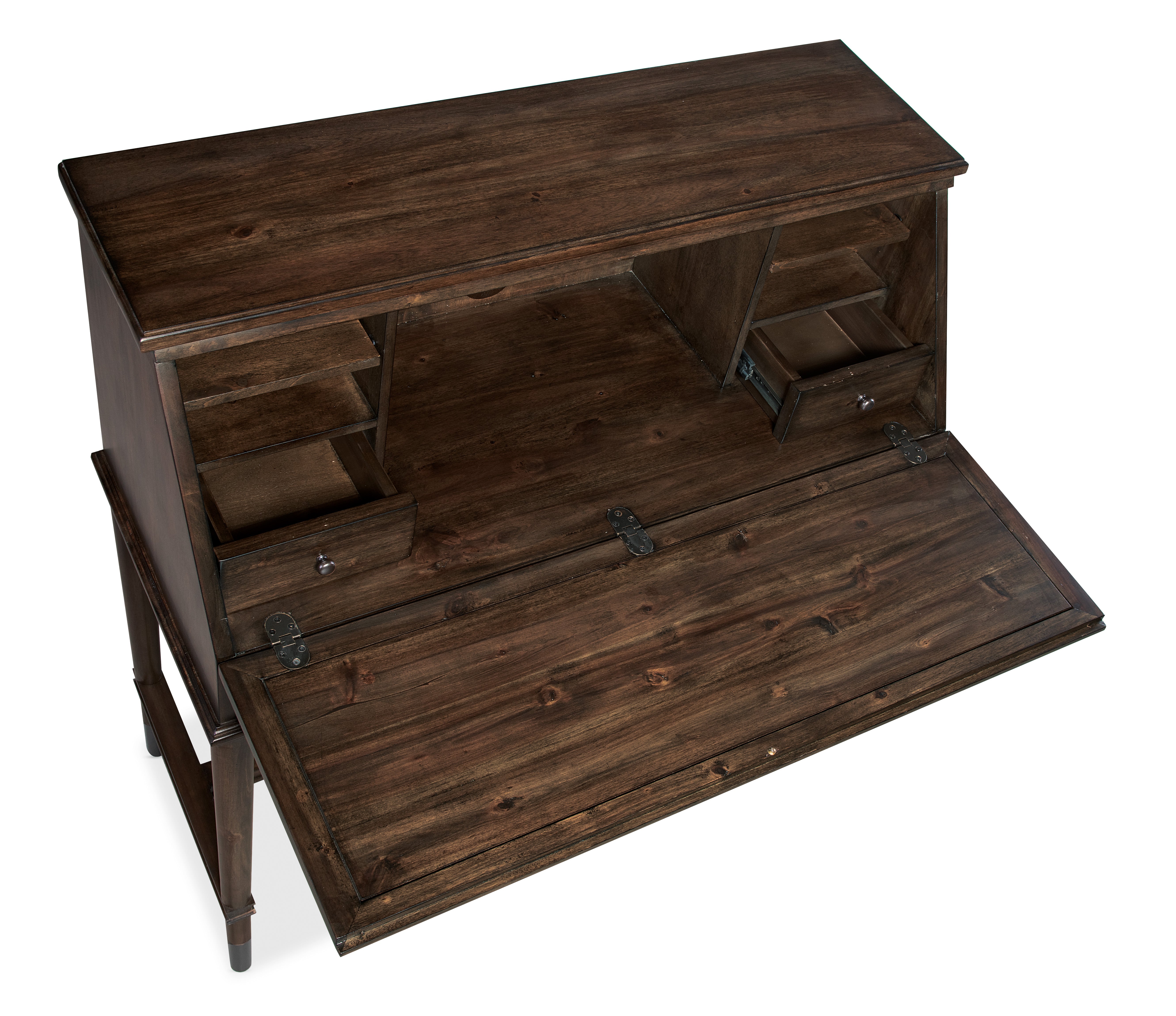 商业与市场秘书处秘书