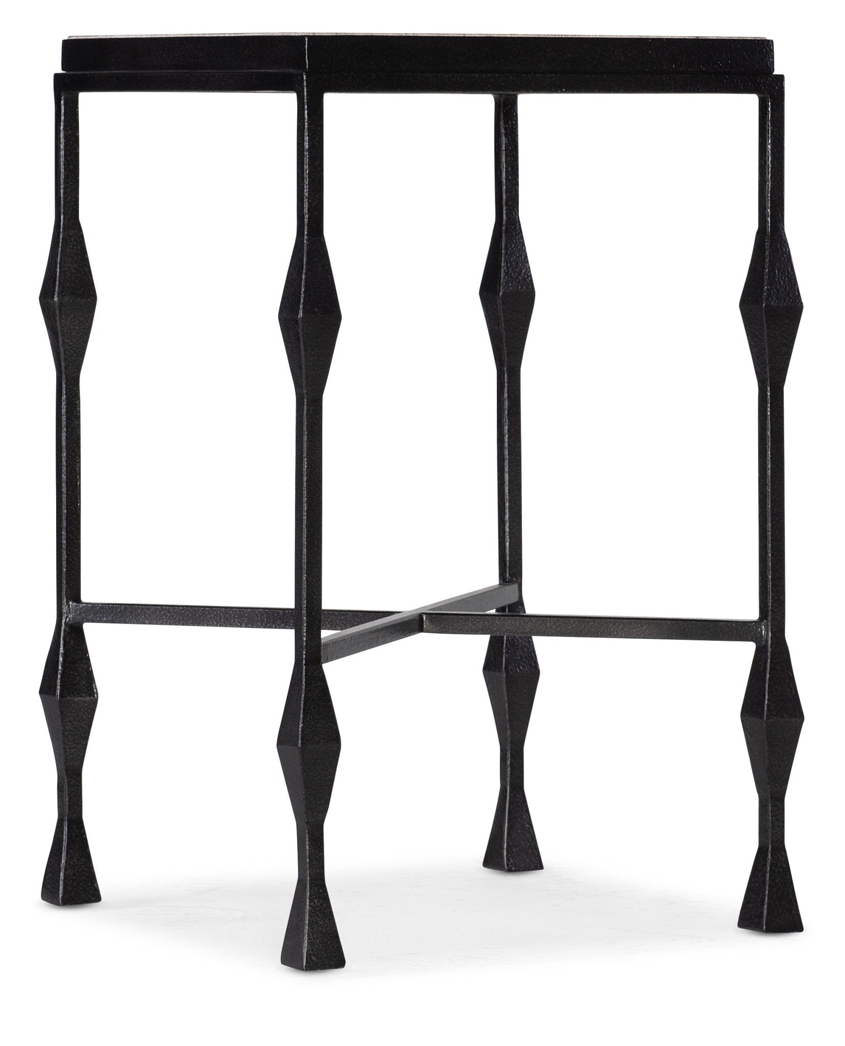 HookerCommerce & Market Side Table