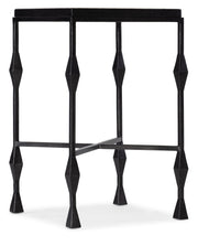 HookerCommerce & Market Side Table