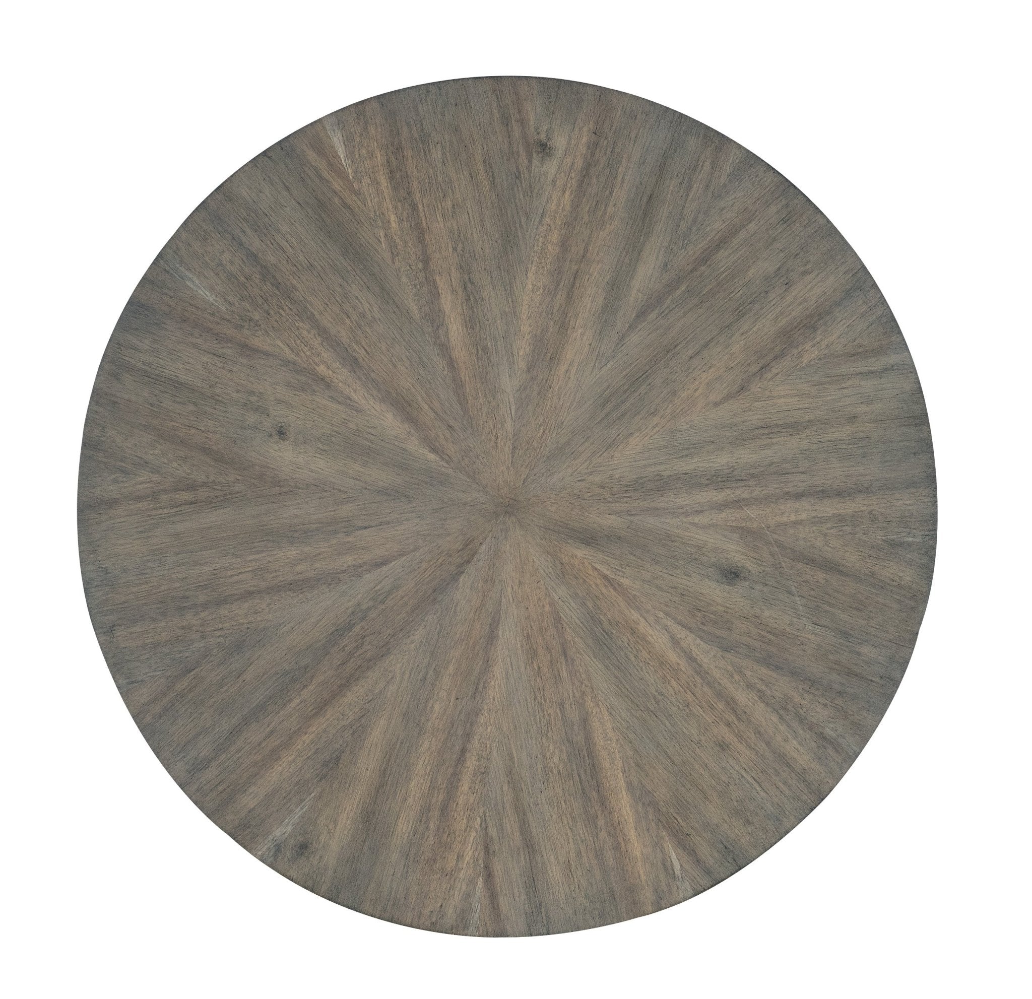 HookerCommerce & Market Skyline Side Table