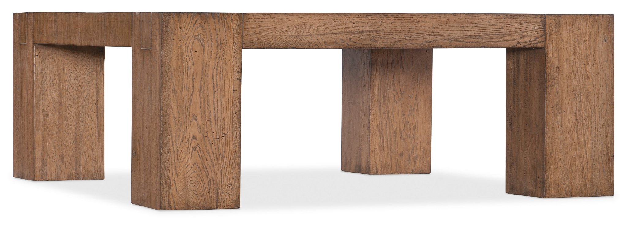 HookerCommerce & Market Square Cocktail Table