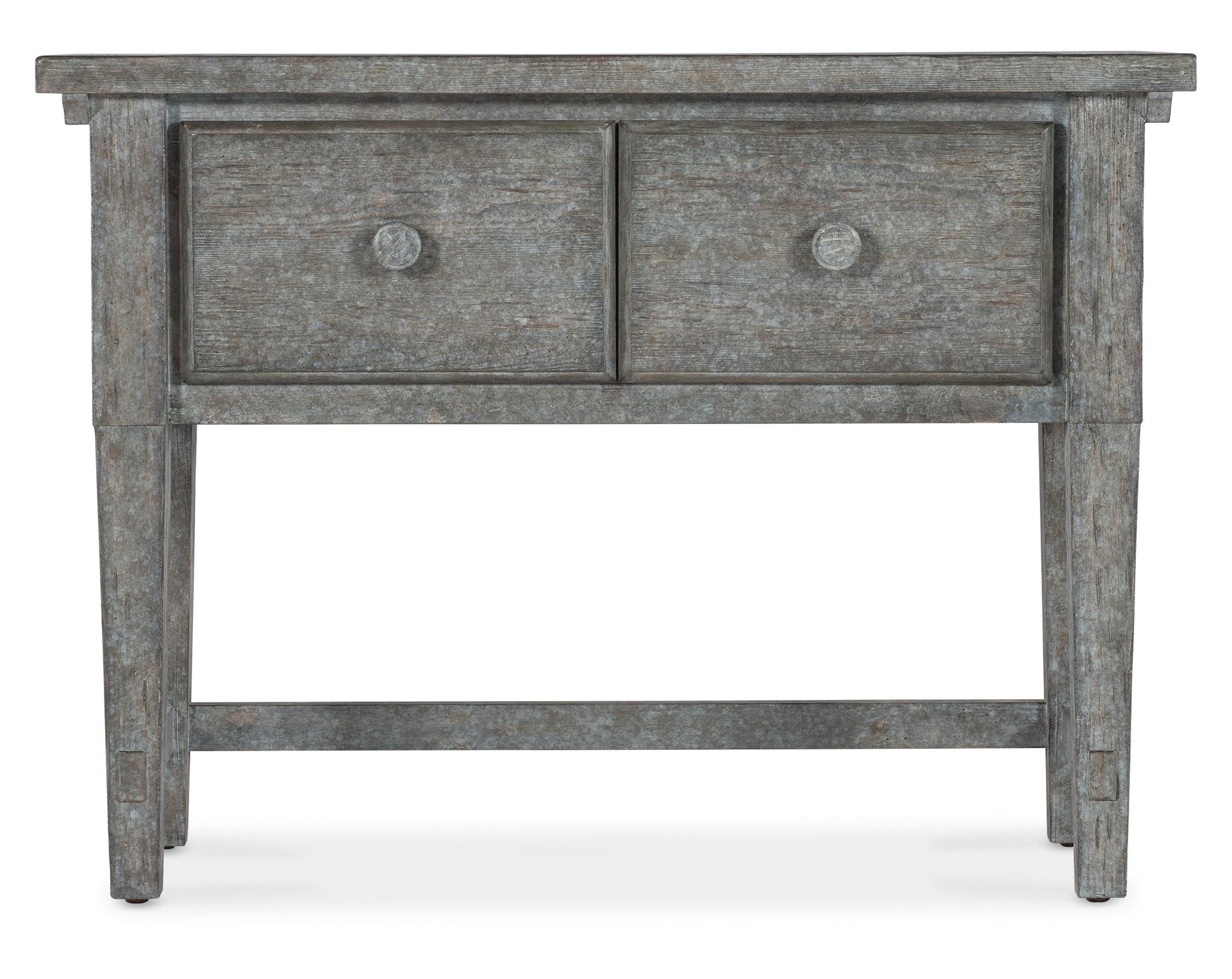 HookerCommerce & Market Stonewashed Console