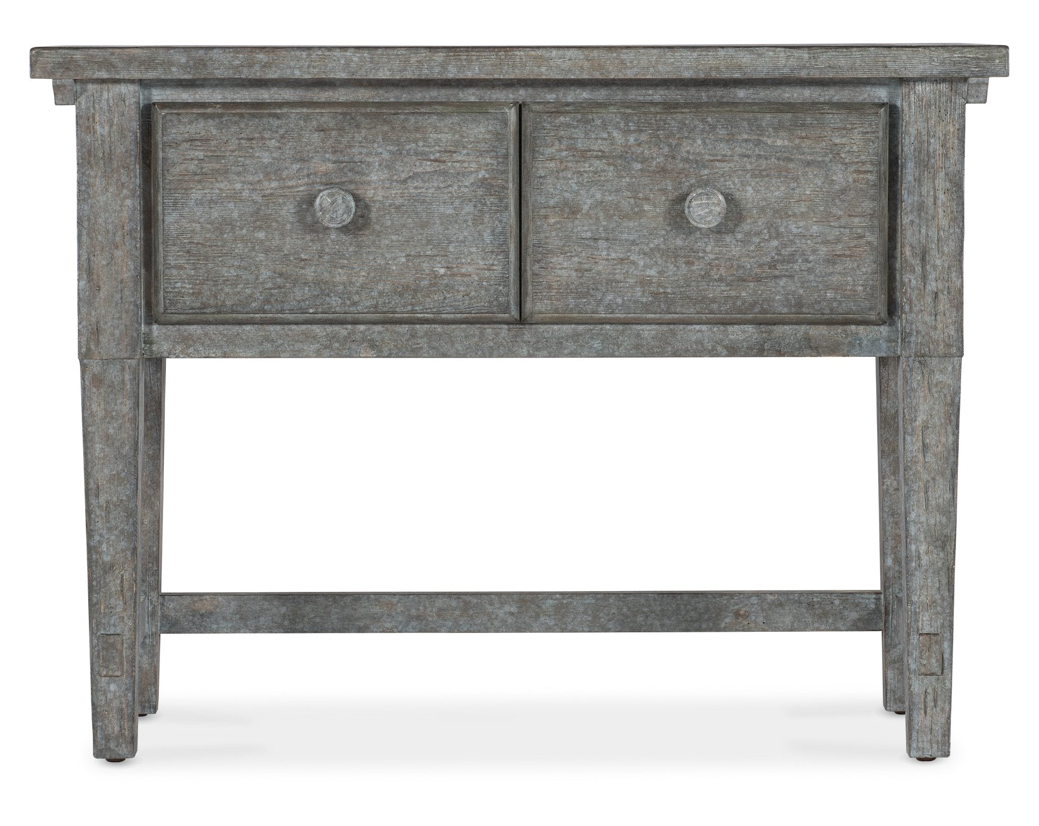 HookerCommerce & Market Stonewashed Console