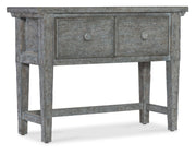 HookerCommerce & Market Stonewashed Console