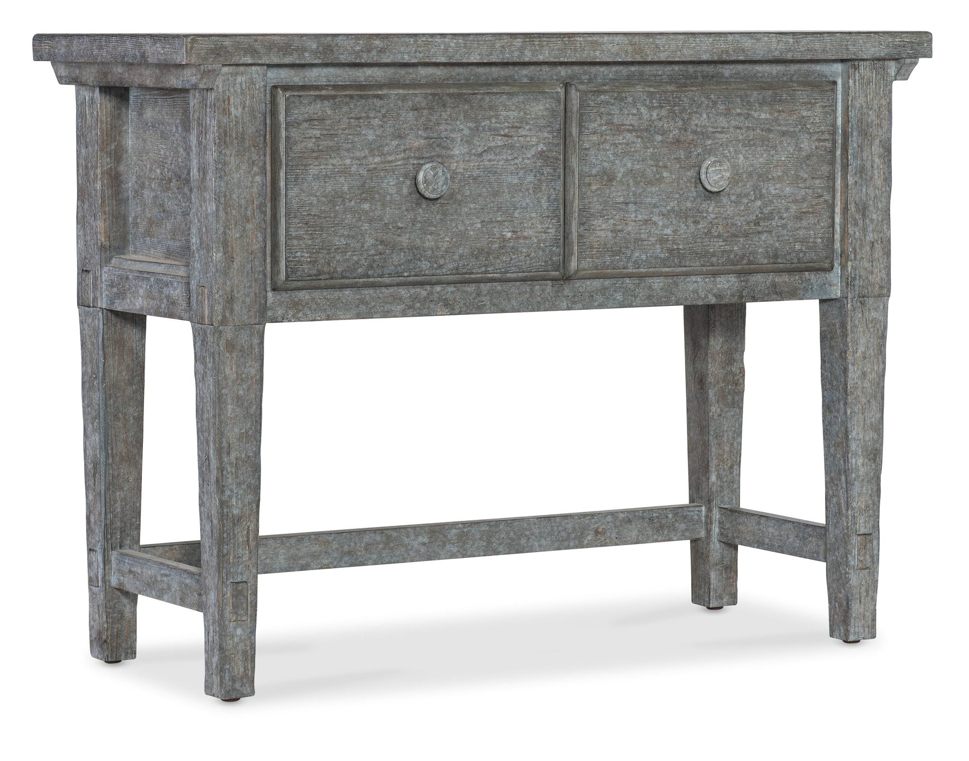 HookerCommerce & Market Stonewashed Console