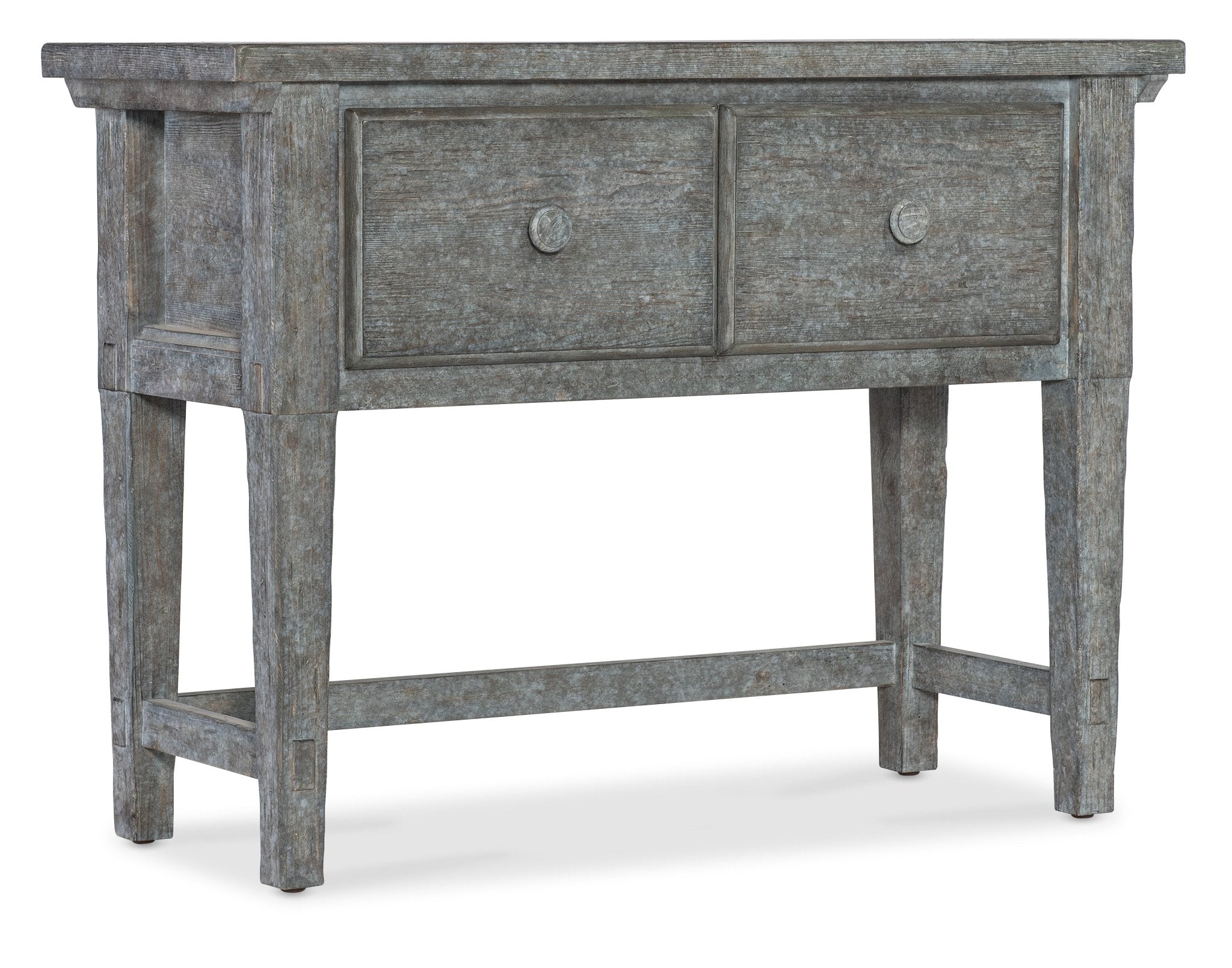 HookerCommerce & Market Stonewashed Console