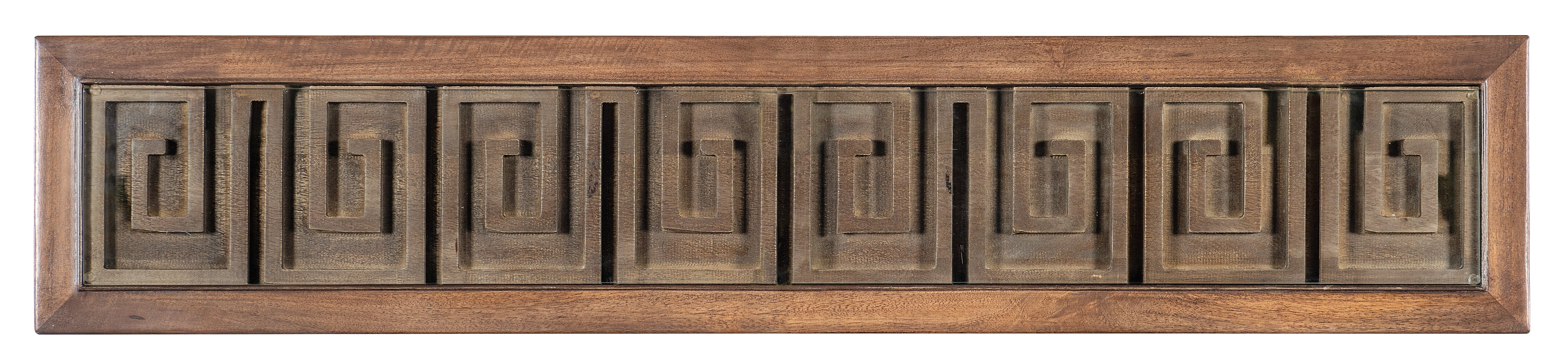 Commerce & Market Thrace Console Table