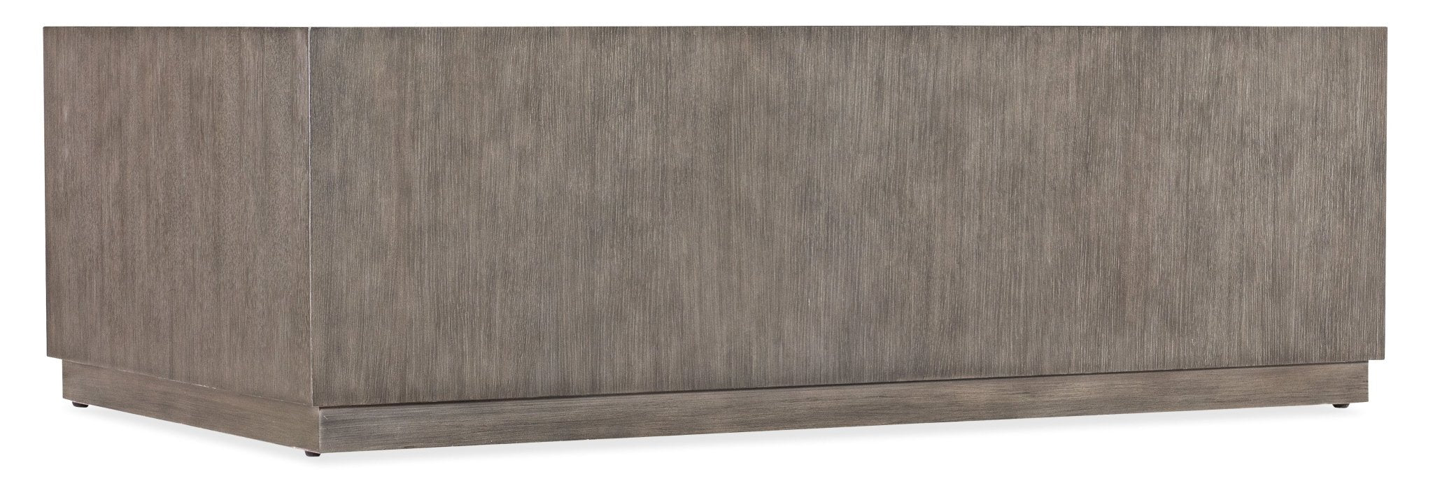 HookerCommerce & Market Travelers Cocktail Table