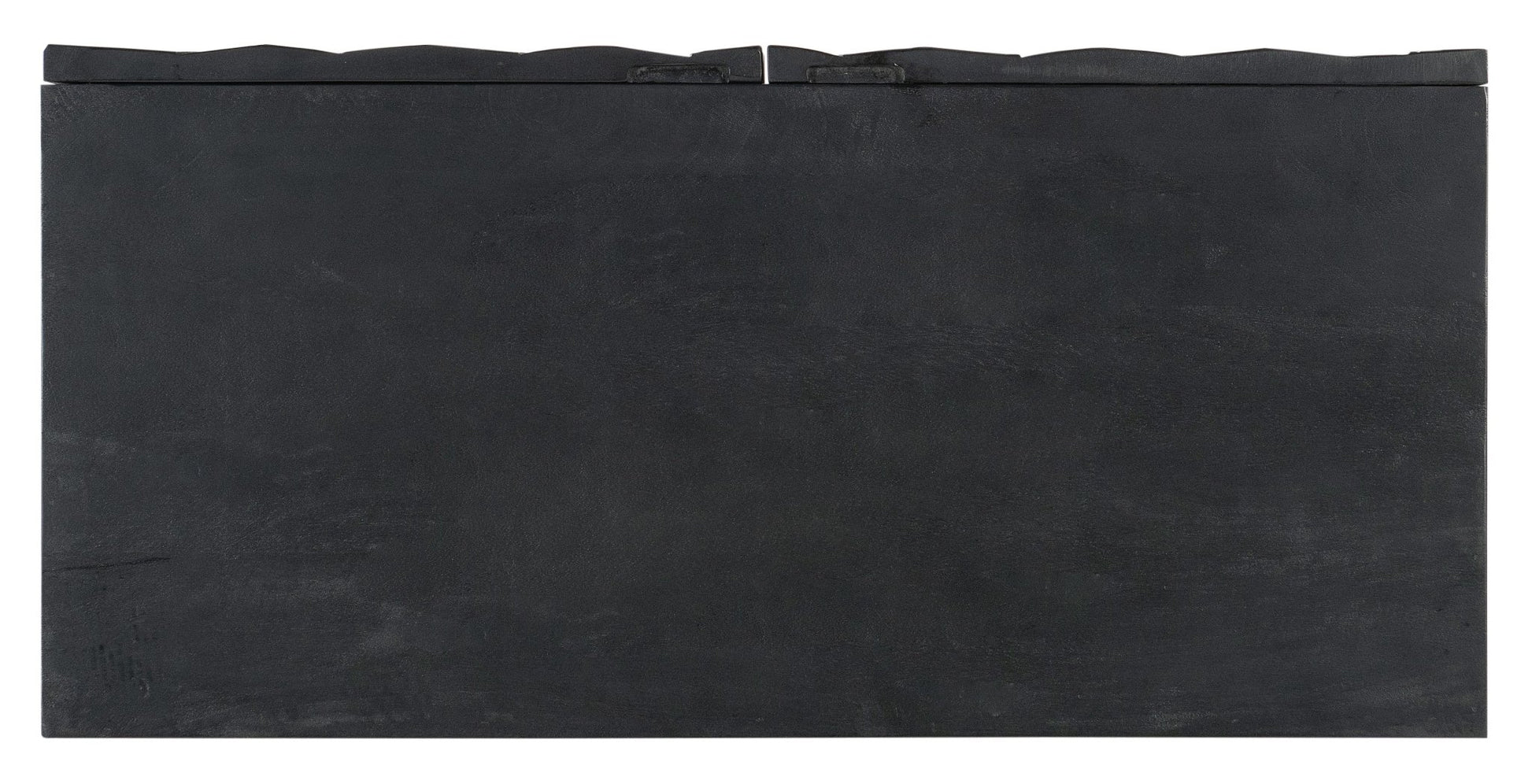 HookerCommerce & Market Two Door Chest