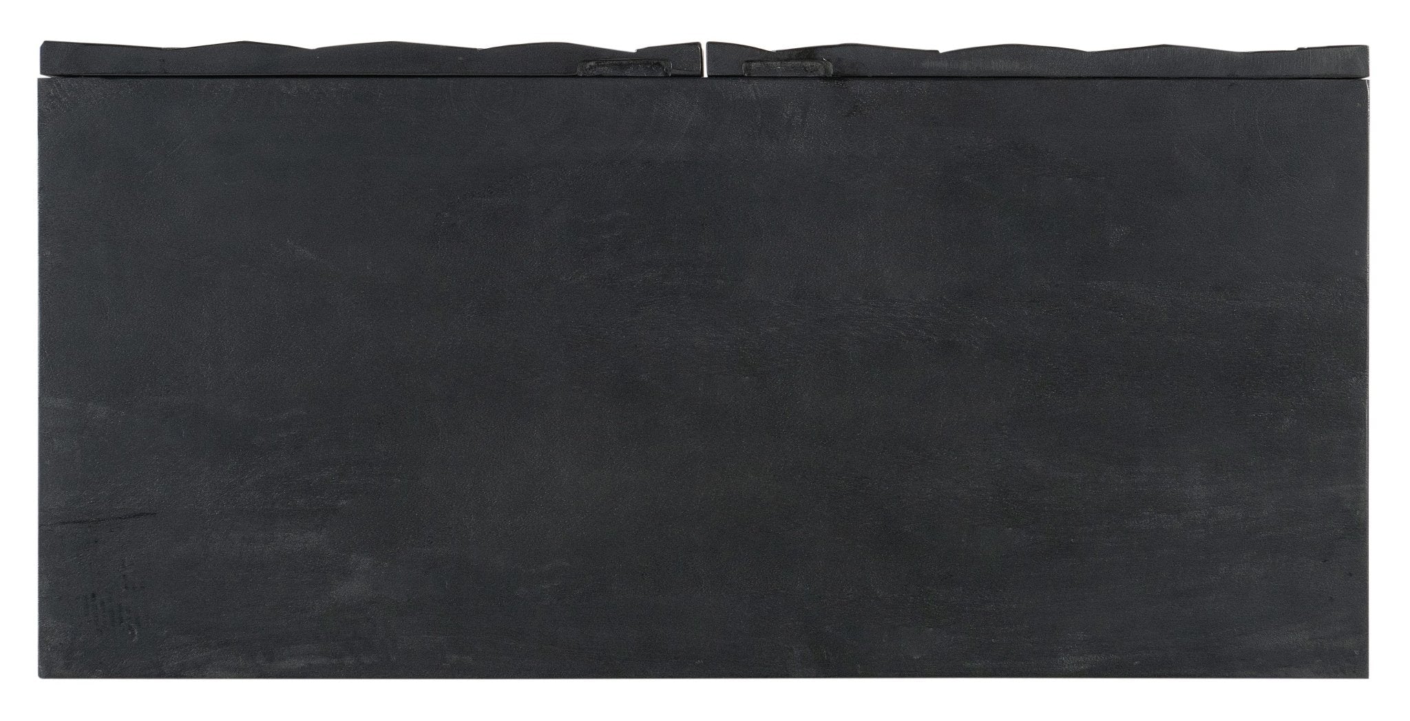 HookerCommerce & Market Two Door Chest
