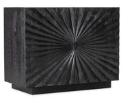 HookerCommerce & Market Two Door Chest