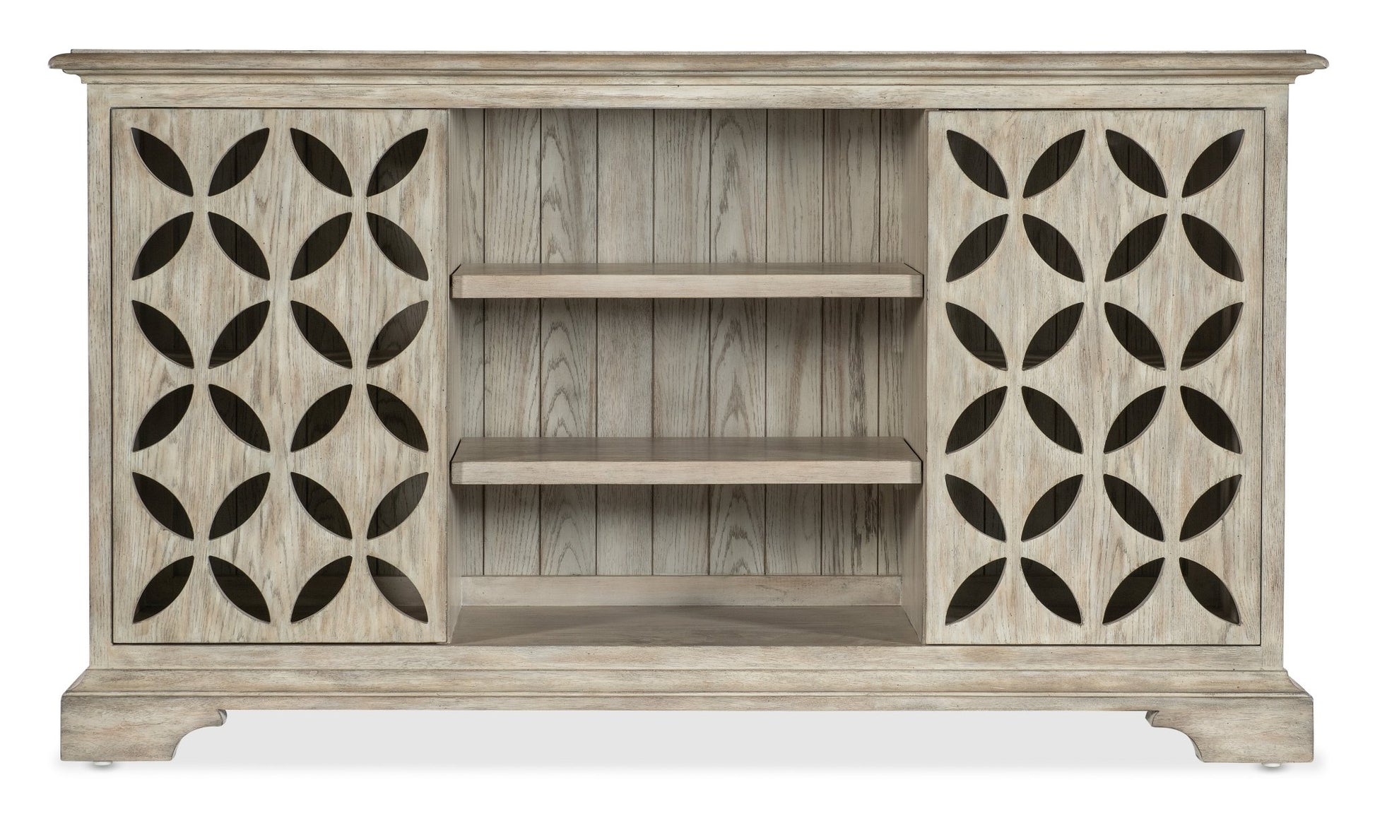 HookerCommerce & Market Underhill Entertainment Console