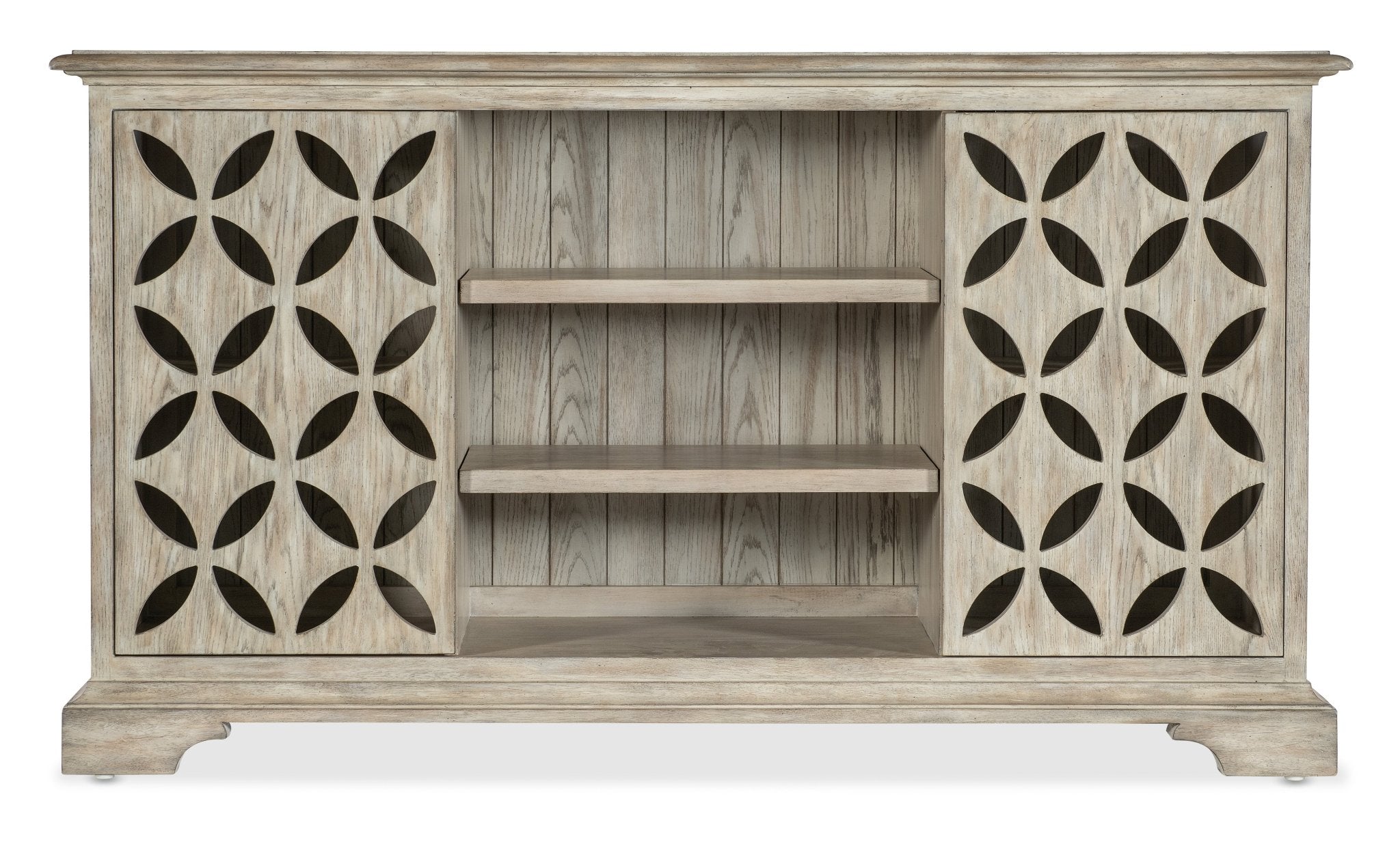 HookerCommerce & Market Underhill Entertainment Console