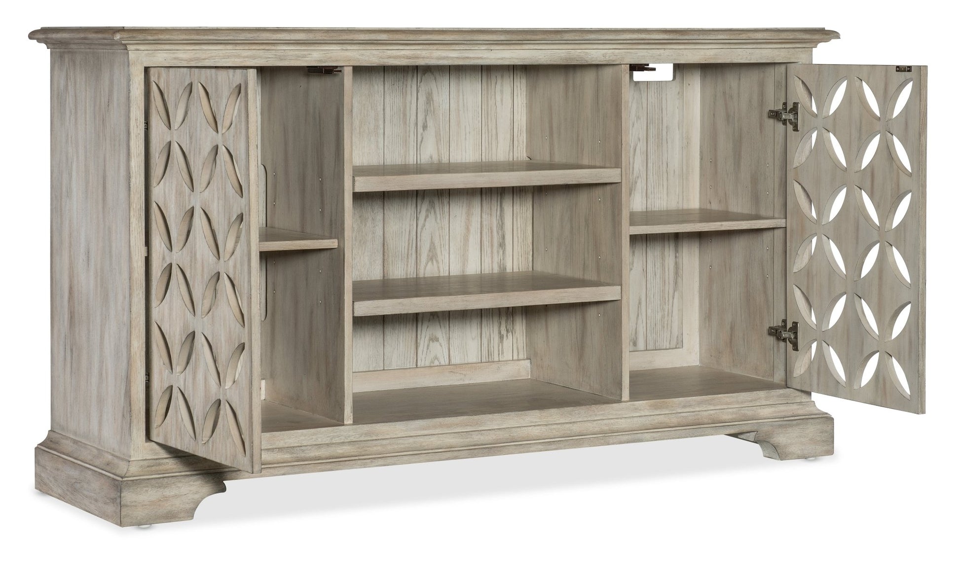 HookerCommerce & Market Underhill Entertainment Console